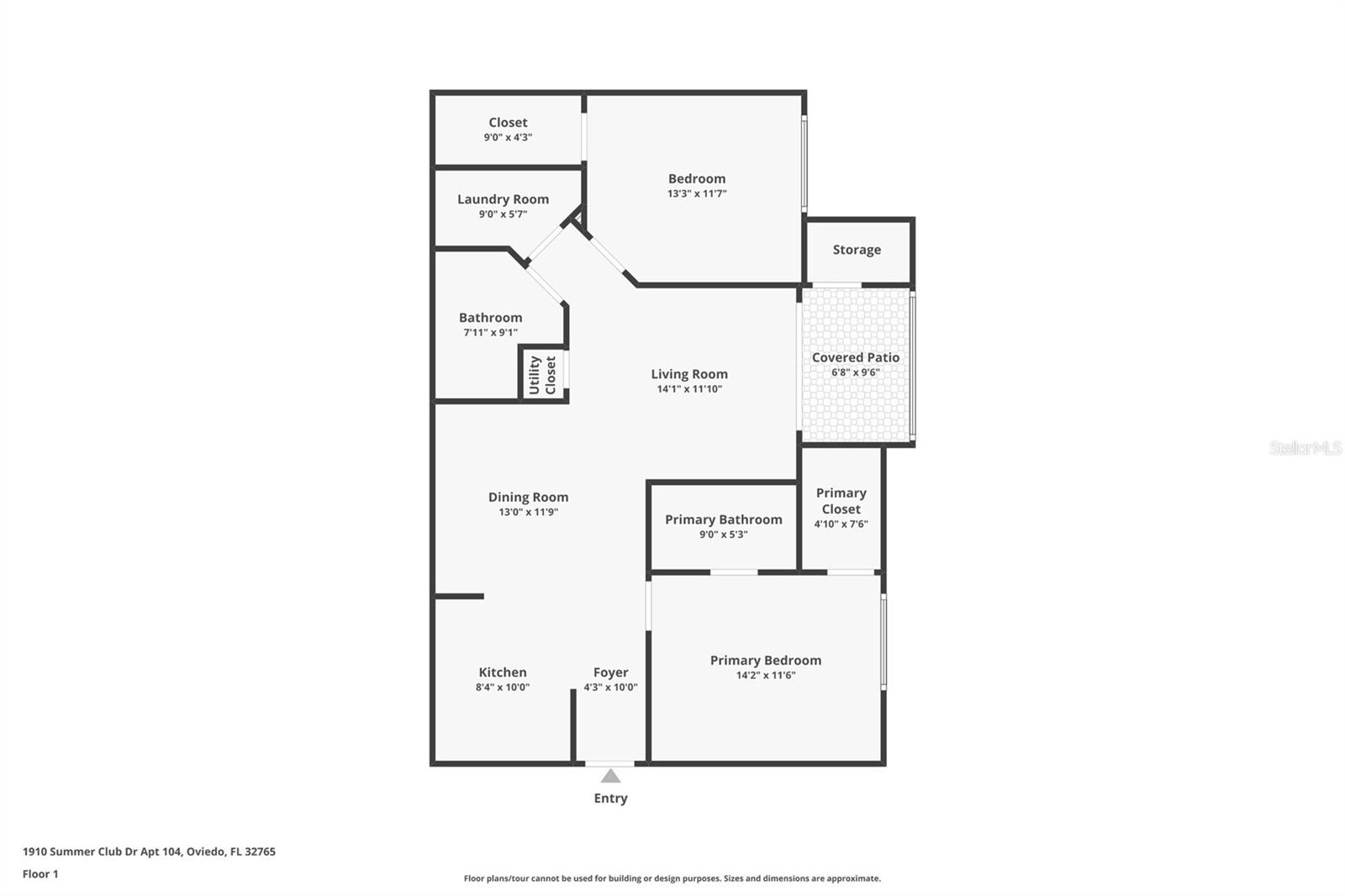 VILLAS AT LAKESIDE A CONDO - Residential