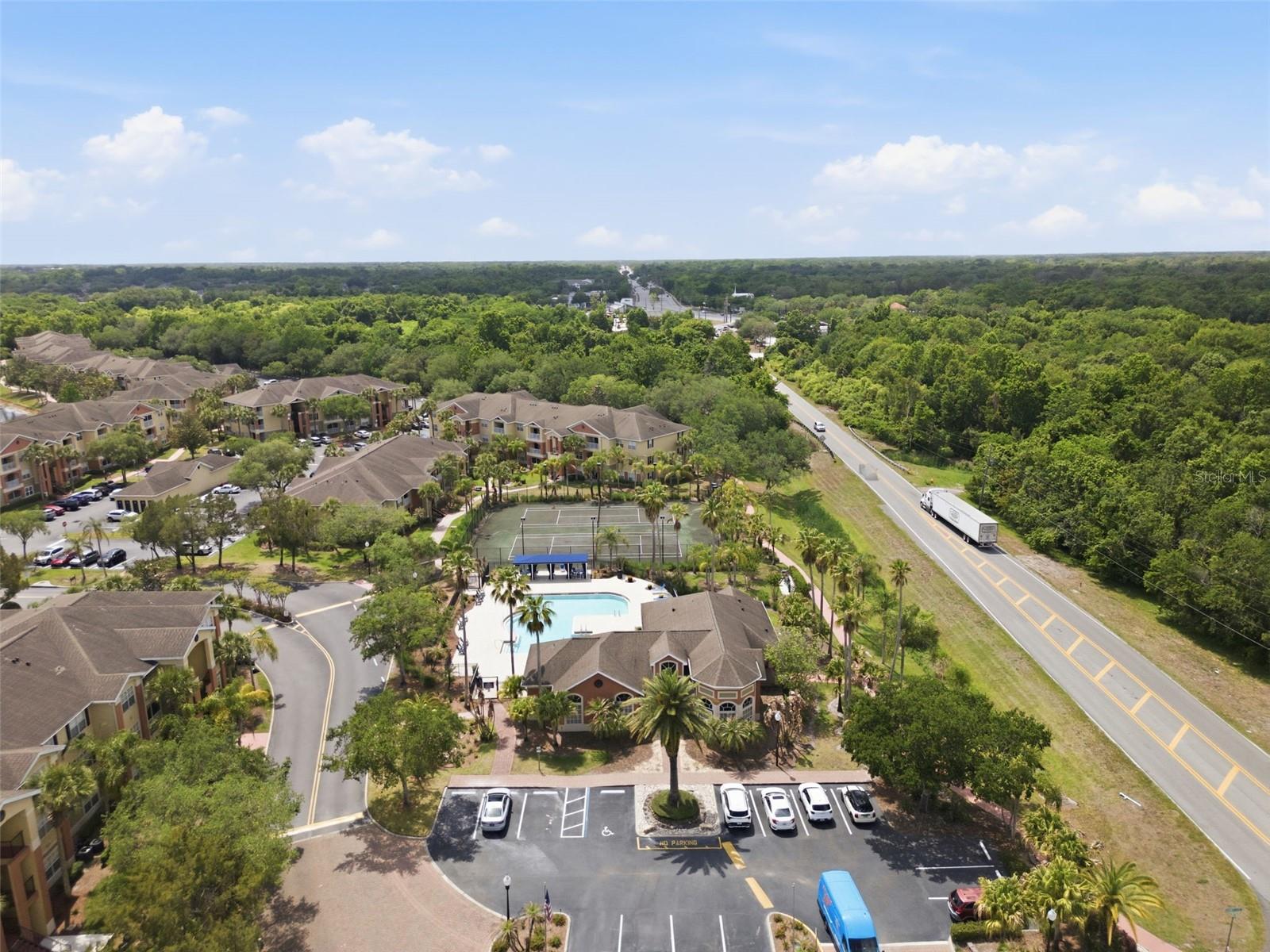 VILLAS AT LAKESIDE A CONDO - Residential
