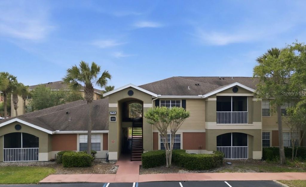 Photo of 1910 Summer Club Drive #104, Oviedo, FL 32765 (MLS # O6402379)