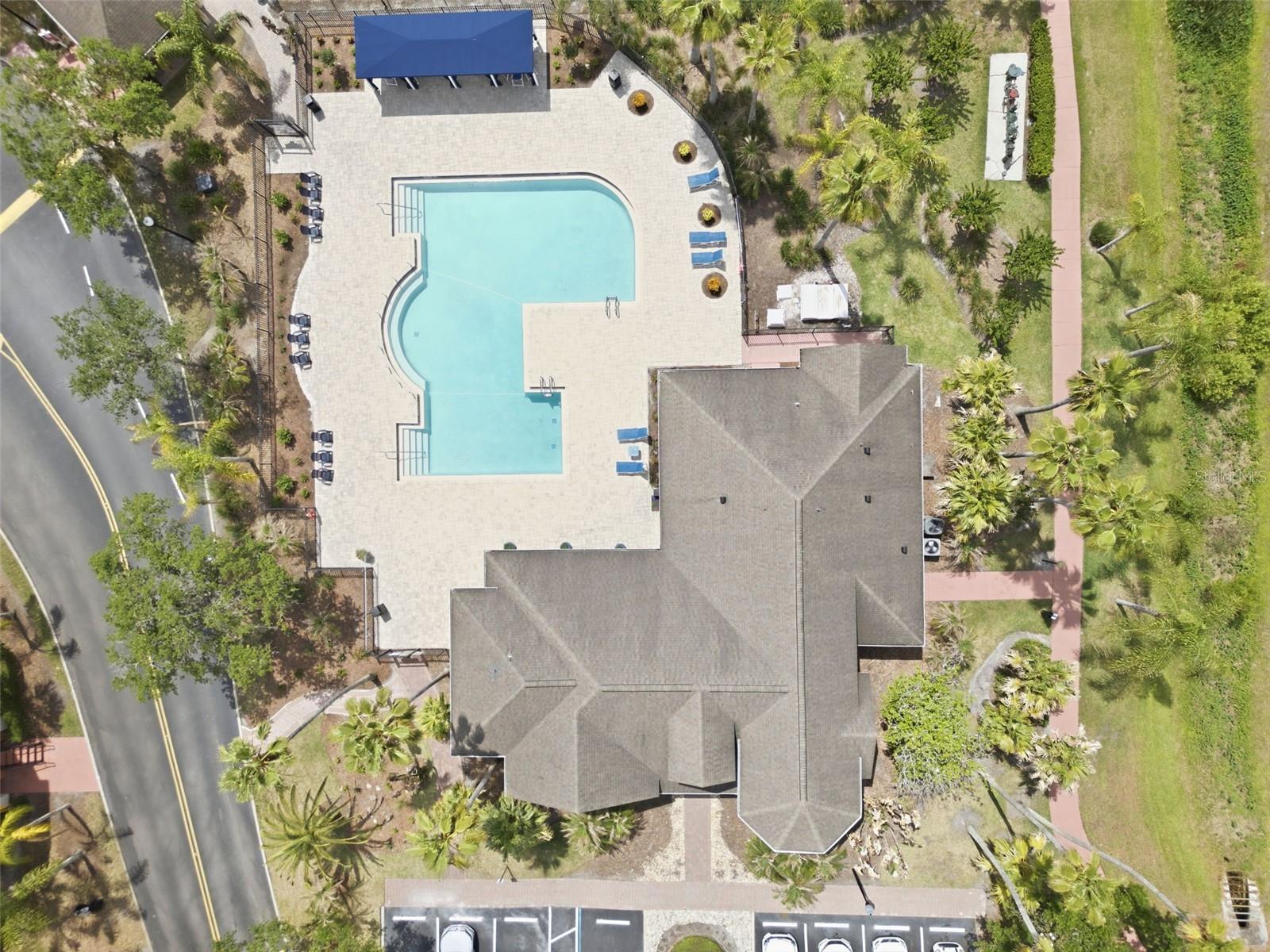 VILLAS AT LAKESIDE A CONDO - Residential