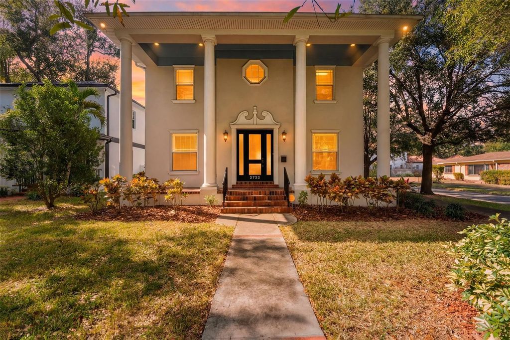 Photo of 2722 N Myrtle Avenue, Tampa, FL 33602 (MLS # TB8469518)