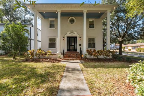 Photo of 2722 N Myrtle Avenue, Tampa, FL 33602 (MLS # TB8469518)