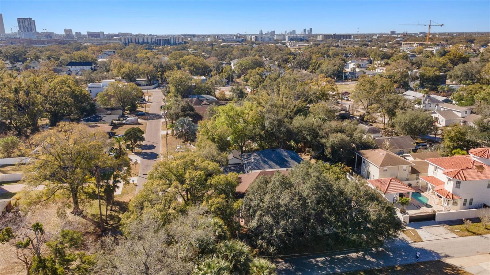 SUBURB ROYAL - Residential