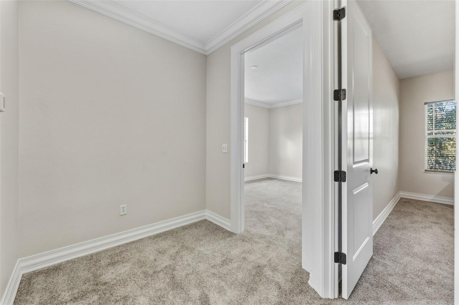 SUBURB ROYAL - Residential