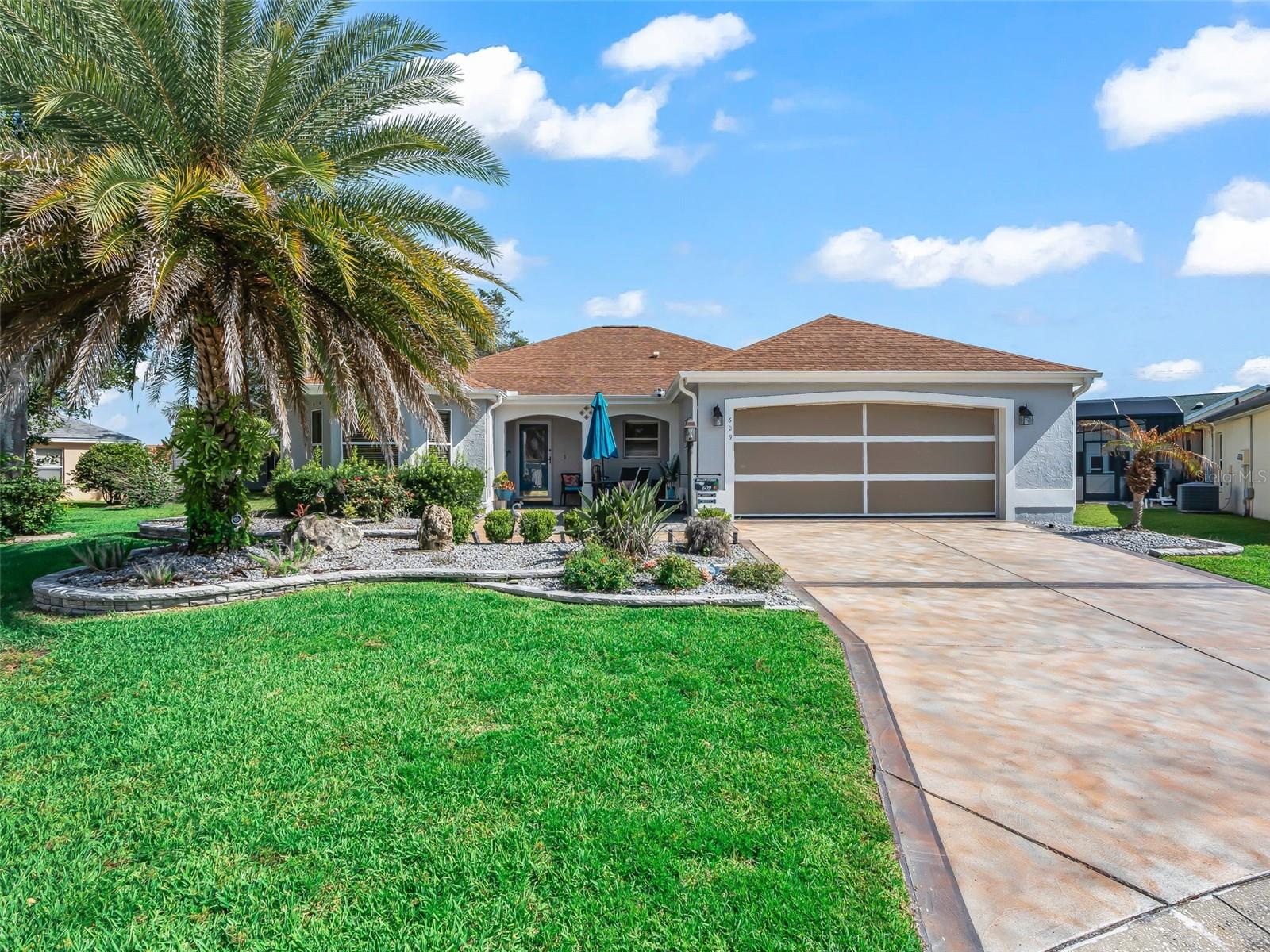 609 ORTEGA WAY