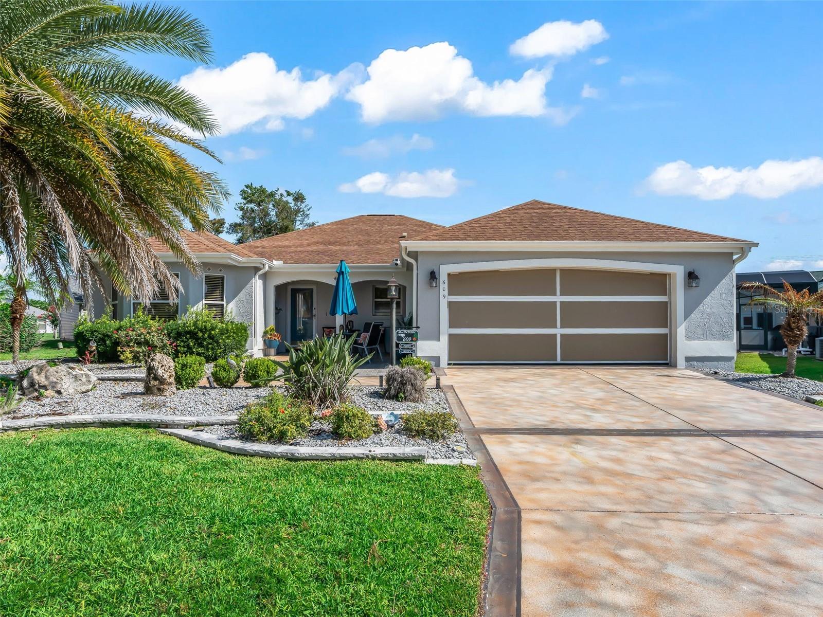 609 ORTEGA WAY