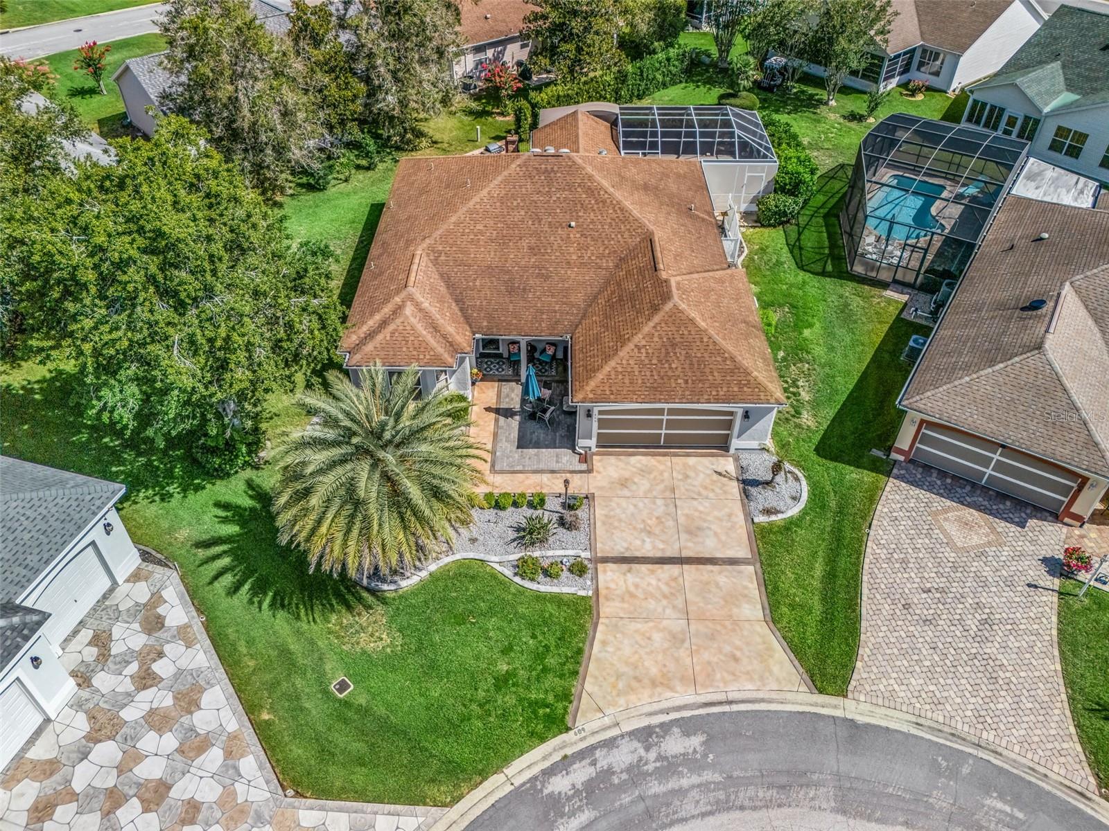 609 ORTEGA WAY