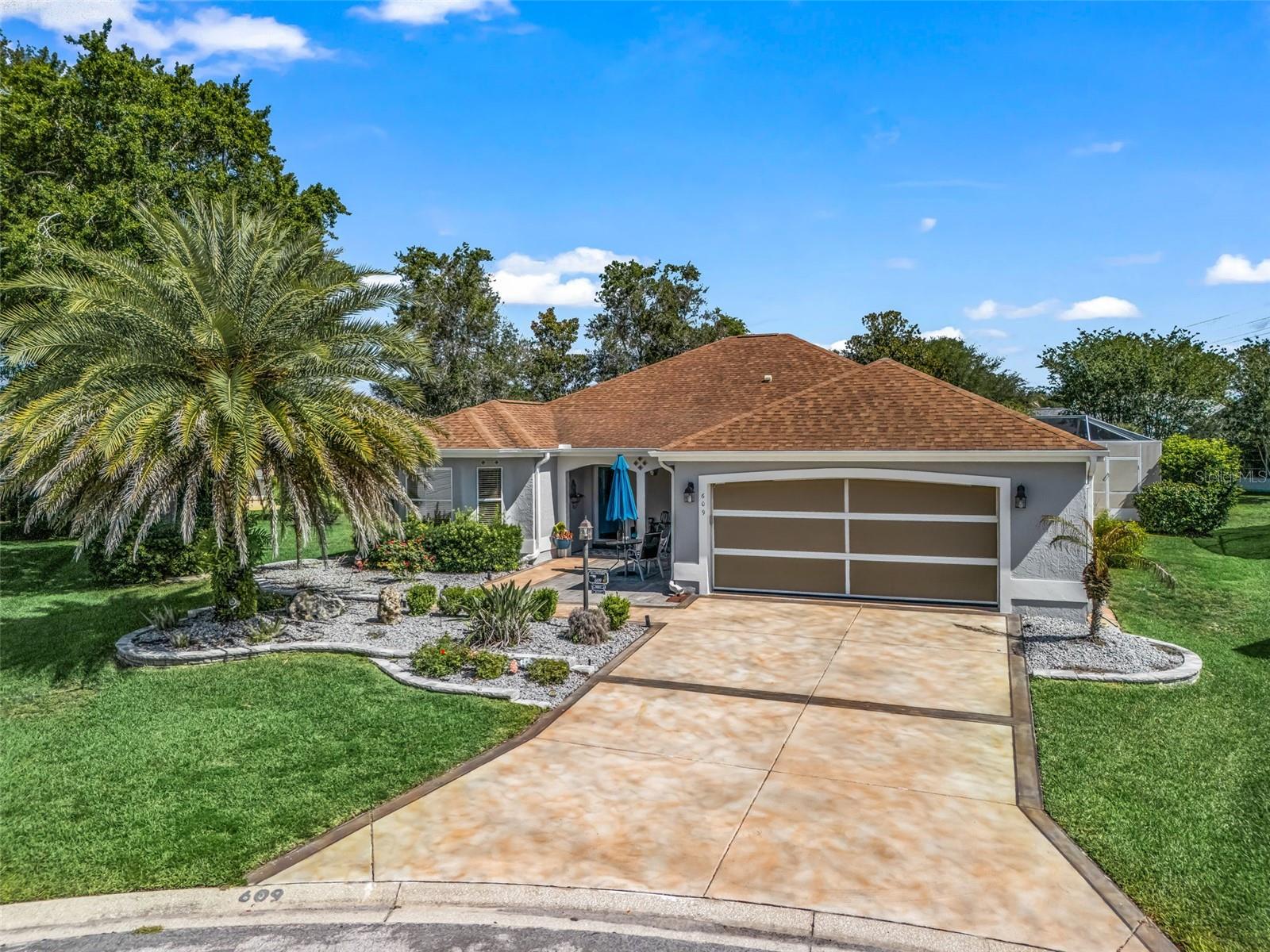 609 ORTEGA WAY