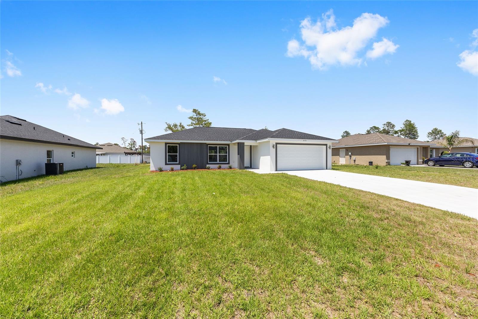 4393 SW 169 LANE ROAD