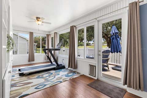 Tiny photo for 723 Heathrow Avenue, Lady Lake, FL 32159 (MLS # G5113691)