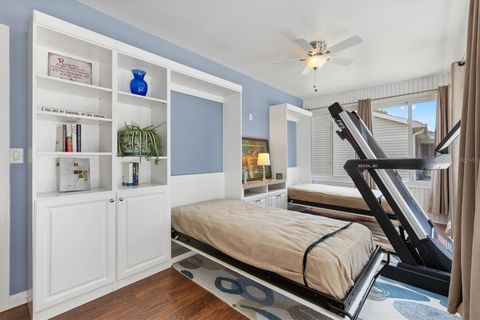 Tiny photo for 723 Heathrow Avenue, Lady Lake, FL 32159 (MLS # G5113691)
