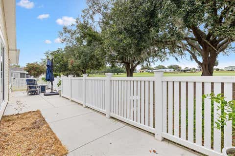 Tiny photo for 723 Heathrow Avenue, Lady Lake, FL 32159 (MLS # G5113691)