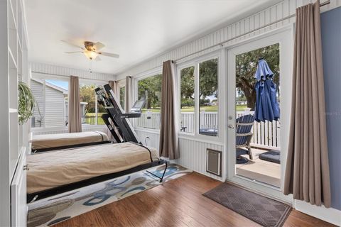 Tiny photo for 723 Heathrow Avenue, Lady Lake, FL 32159 (MLS # G5113691)