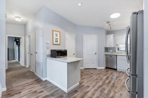 Tiny photo for 723 Heathrow Avenue, Lady Lake, FL 32159 (MLS # G5113691)