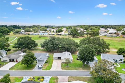 Tiny photo for 723 Heathrow Avenue, Lady Lake, FL 32159 (MLS # G5113691)