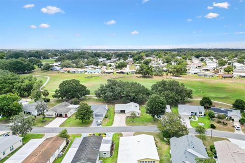 Tiny photo for 723 Heathrow Avenue, Lady Lake, FL 32159 (MLS # G5113691)