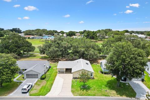 Tiny photo for 723 Heathrow Avenue, Lady Lake, FL 32159 (MLS # G5113691)