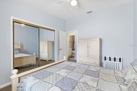 Tiny photo for 723 Heathrow Avenue, Lady Lake, FL 32159 (MLS # G5113691)