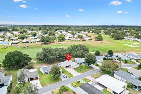 Tiny photo for 723 Heathrow Avenue, Lady Lake, FL 32159 (MLS # G5113691)