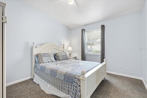 Tiny photo for 723 Heathrow Avenue, Lady Lake, FL 32159 (MLS # G5113691)