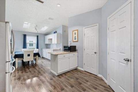 Tiny photo for 723 Heathrow Avenue, Lady Lake, FL 32159 (MLS # G5113691)