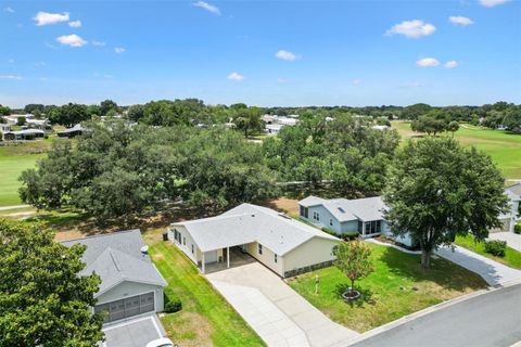 Tiny photo for 723 Heathrow Avenue, Lady Lake, FL 32159 (MLS # G5113691)