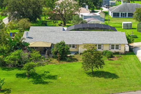 101 LAKESHORE BOULEVARD ST CLOUD FL 34769