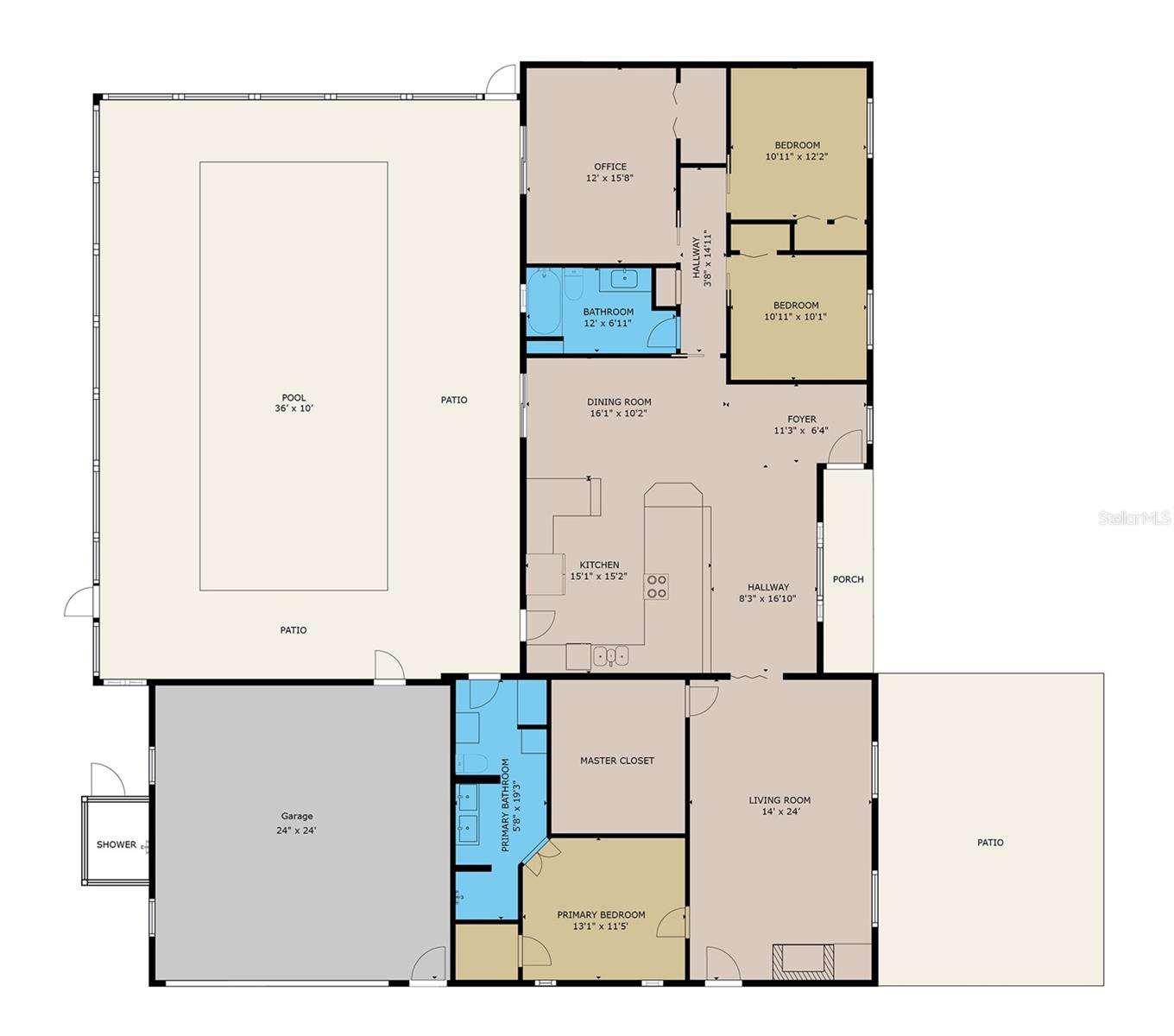 101 LAKESHORE BOULEVARD