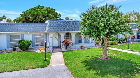 A home in BRADENTON