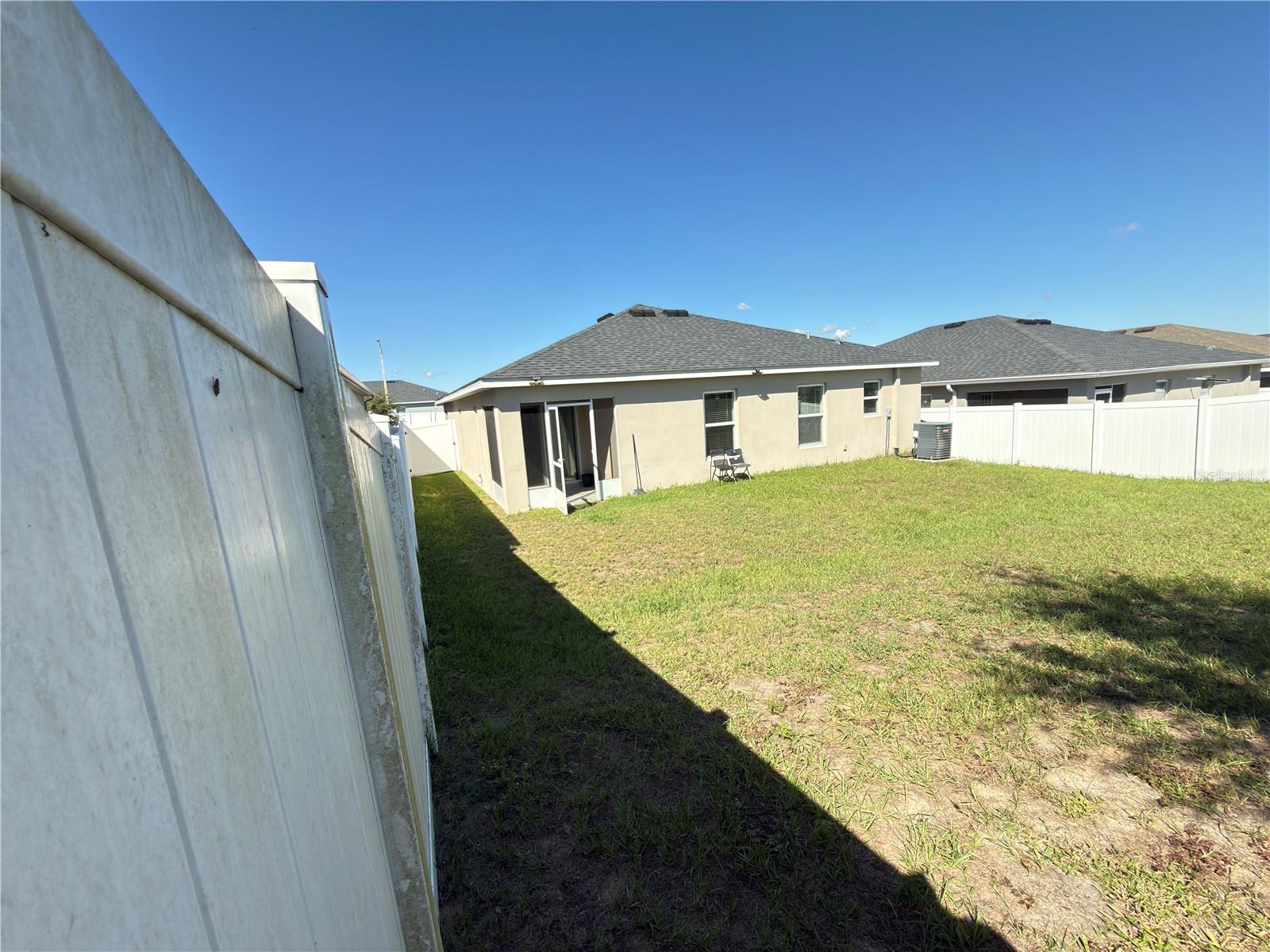 SUMMERVIEW XING - Residential