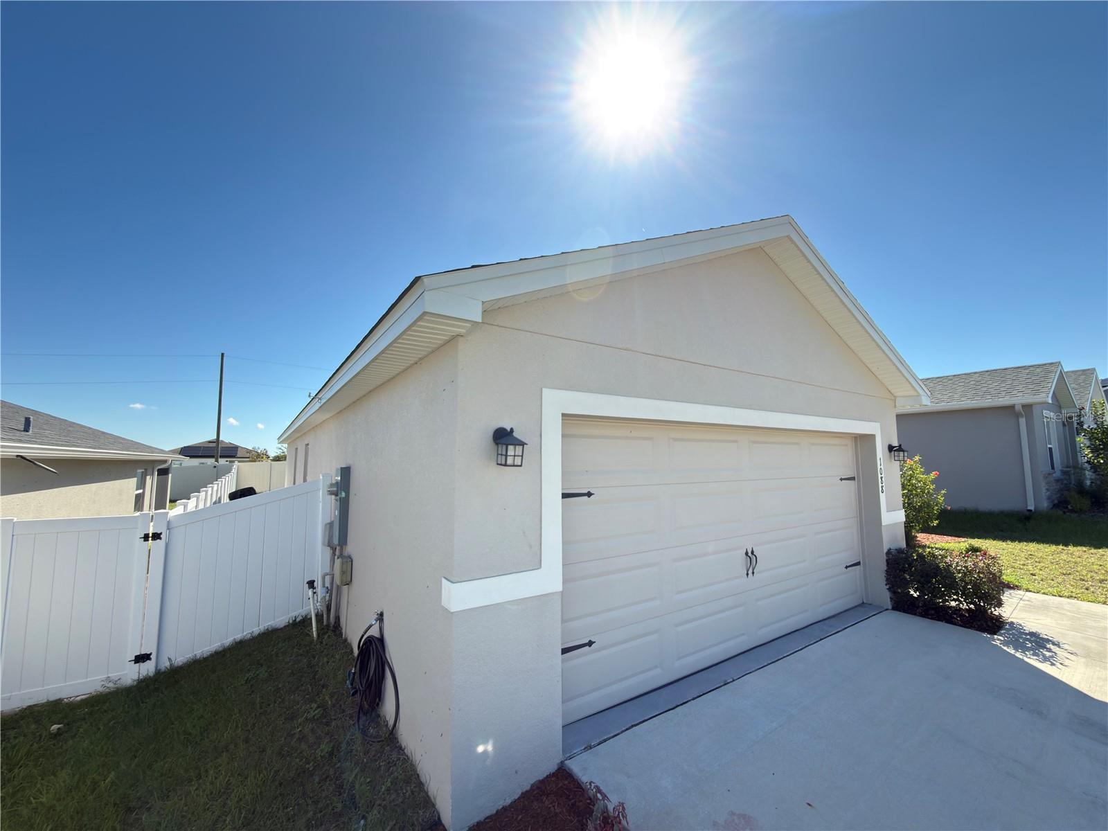 SUMMERVIEW XING - Residential