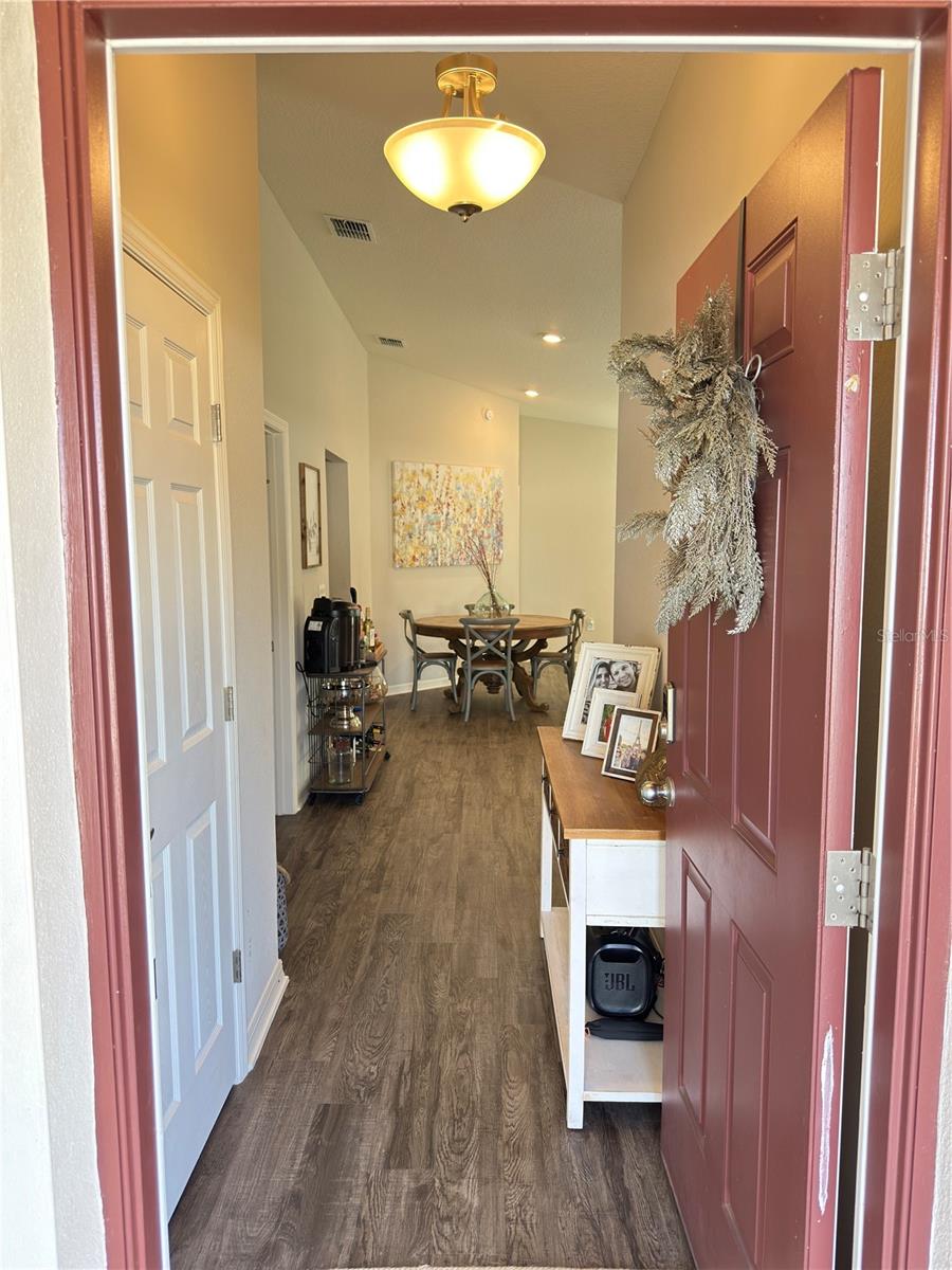 SUMMERVIEW XING - Residential