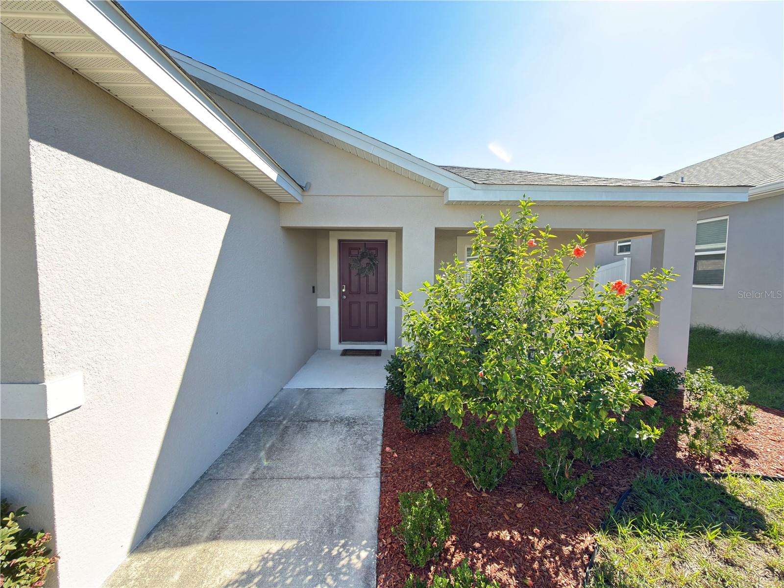 SUMMERVIEW XING - Residential