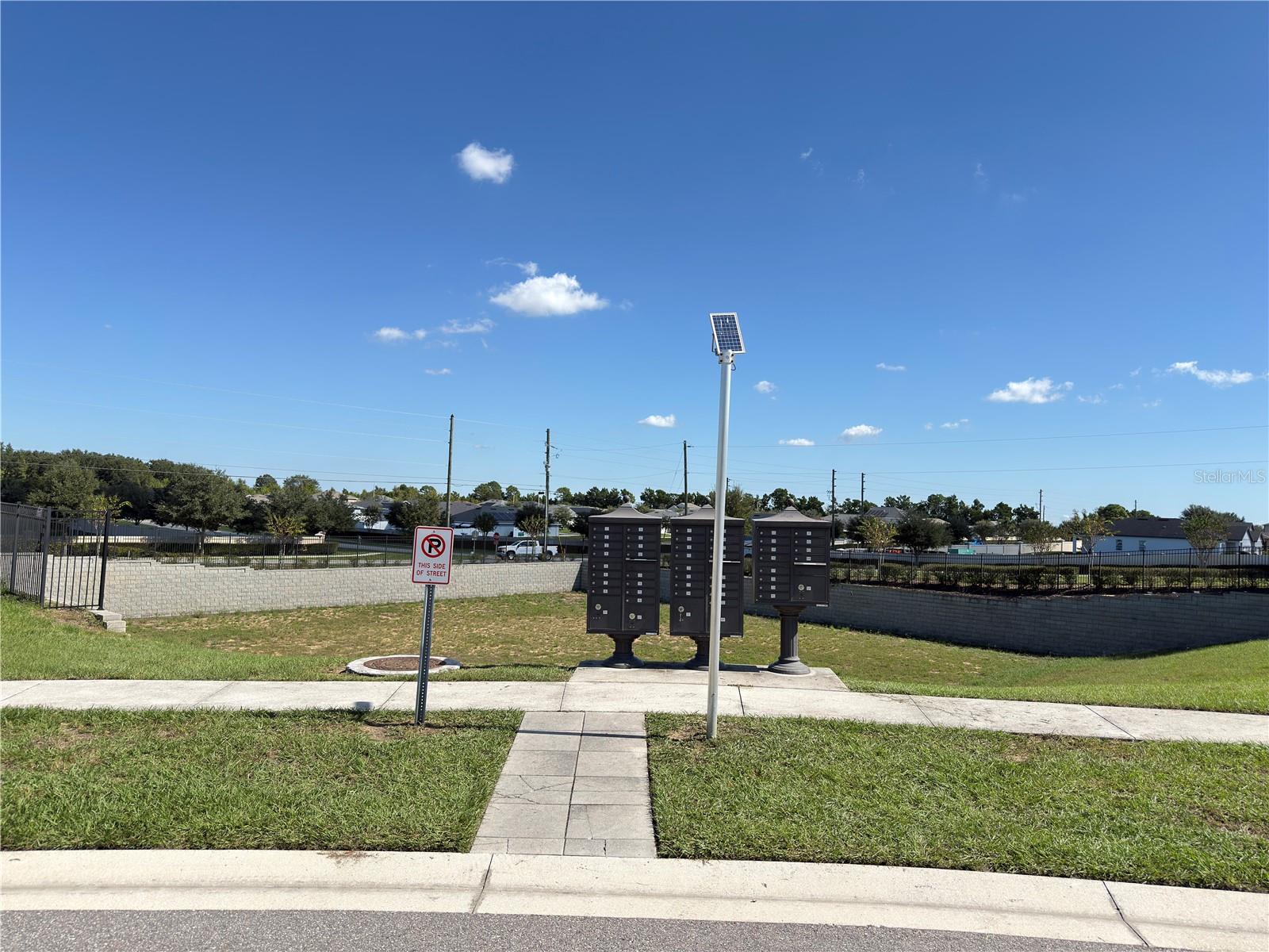 SUMMERVIEW XING - Residential