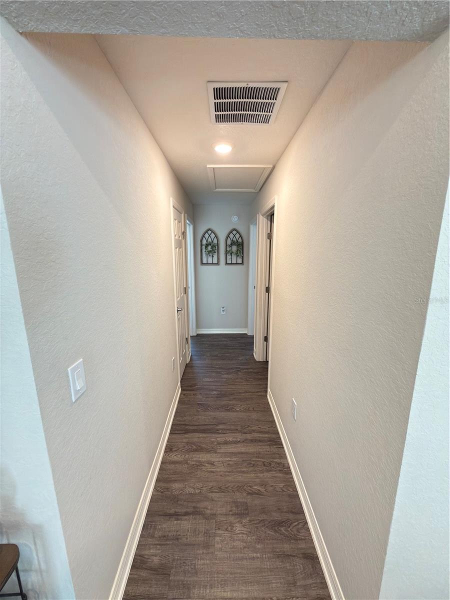 SUMMERVIEW XING - Residential