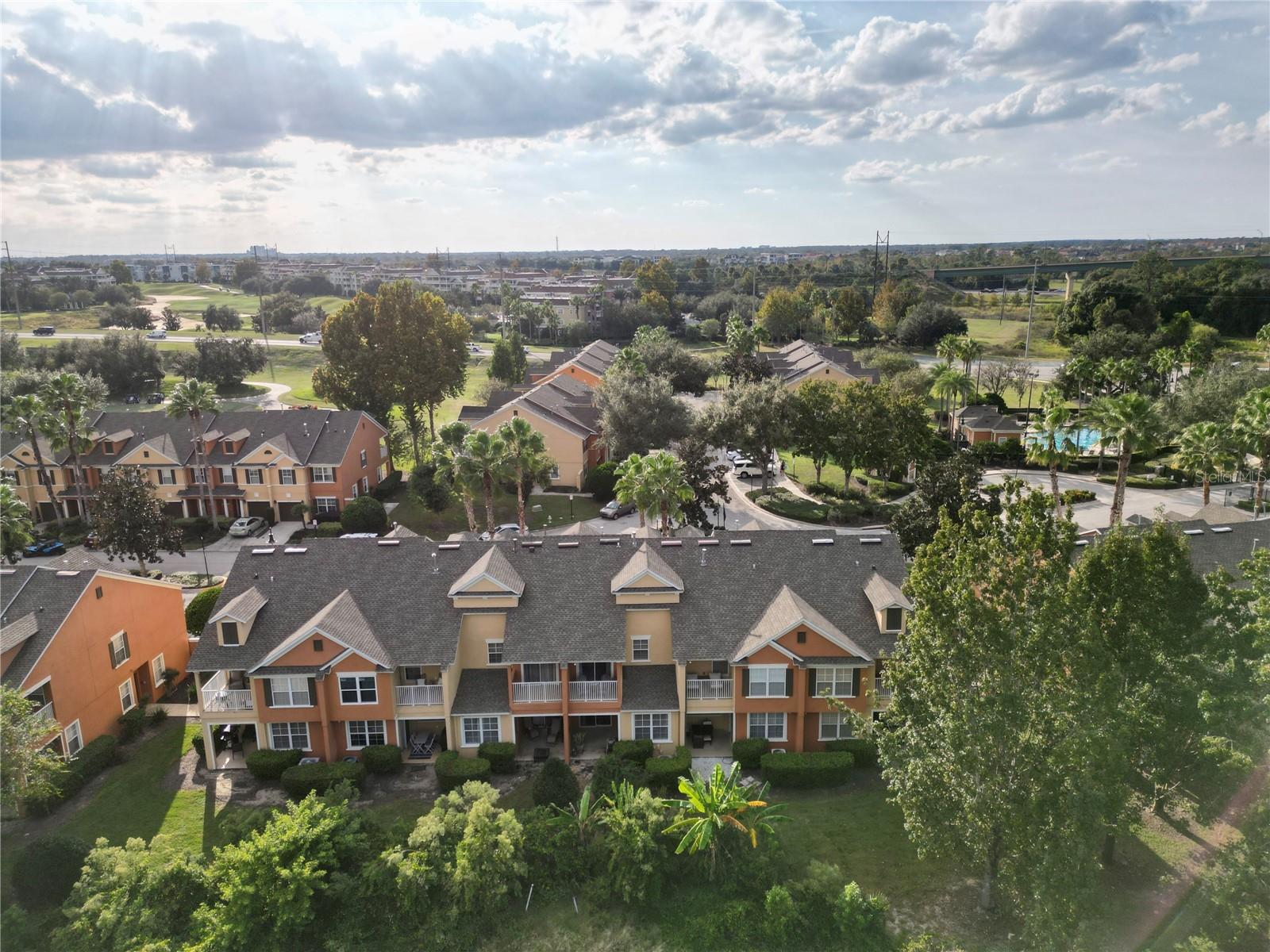 REUNION PH 1 PRCL 2 - Residential