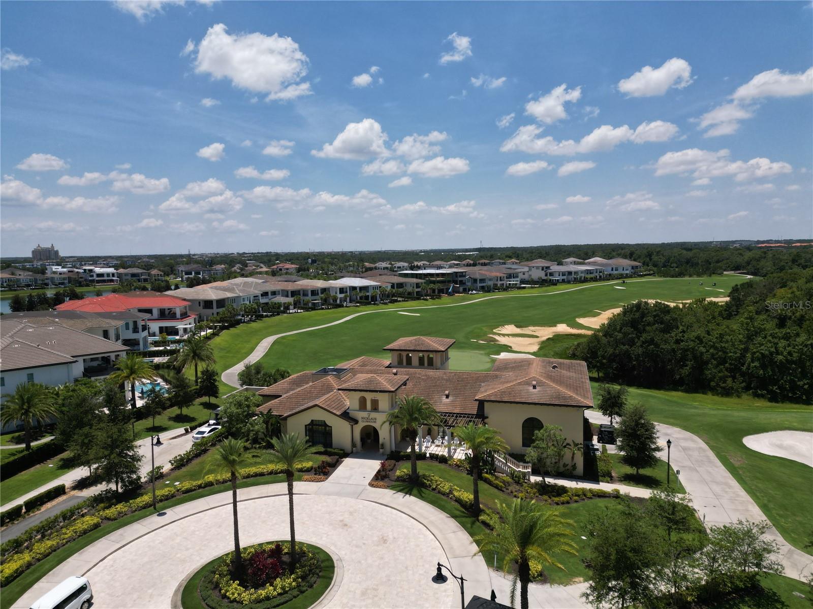 REUNION PH 1 PRCL 2 - Residential