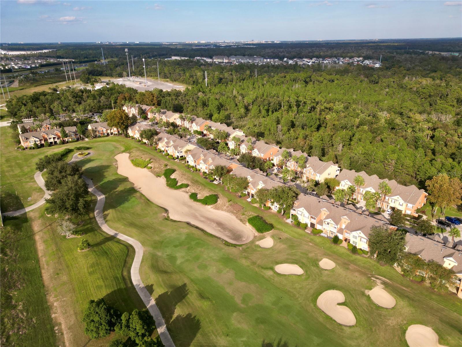 REUNION PH 1 PRCL 2 - Residential