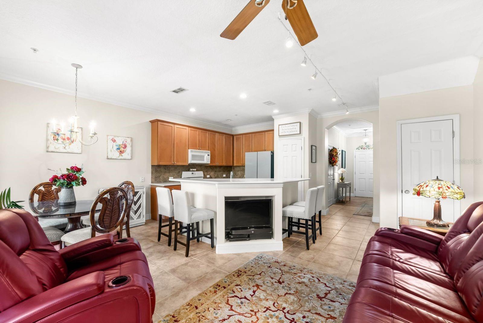 REUNION PH 1 PRCL 2 - Residential