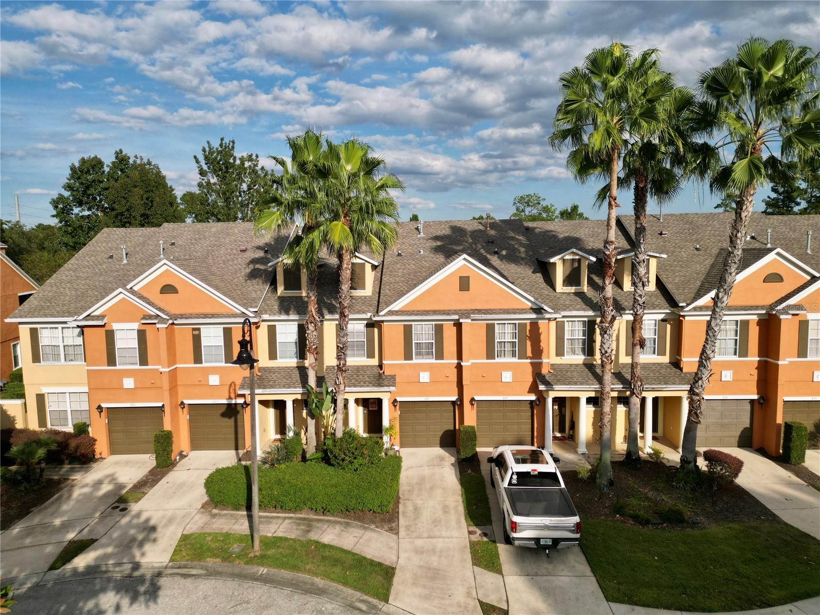 REUNION PH 1 PRCL 2 - Residential