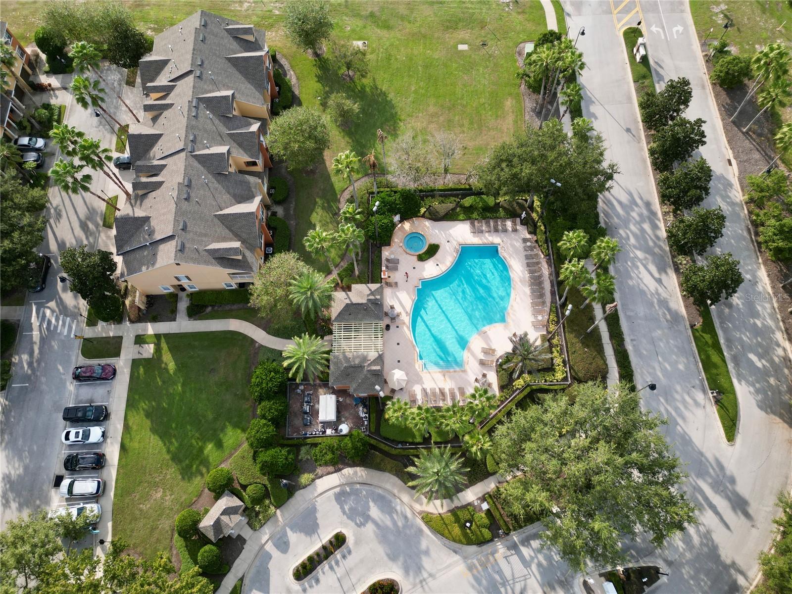 REUNION PH 1 PRCL 2 - Residential