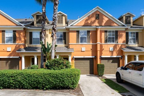 Photo of 827 Assembly Court, Reunion, FL 34747 (MLS # O6354735)