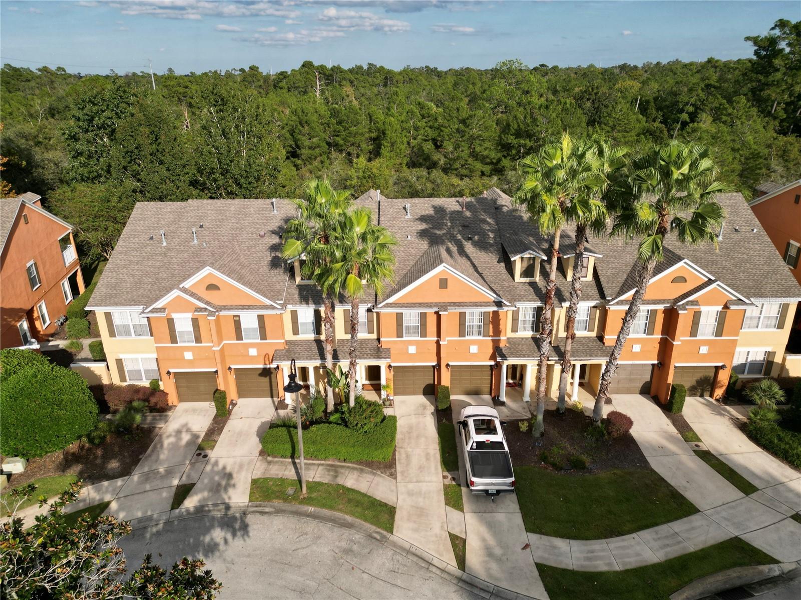 REUNION PH 1 PRCL 2 - Residential