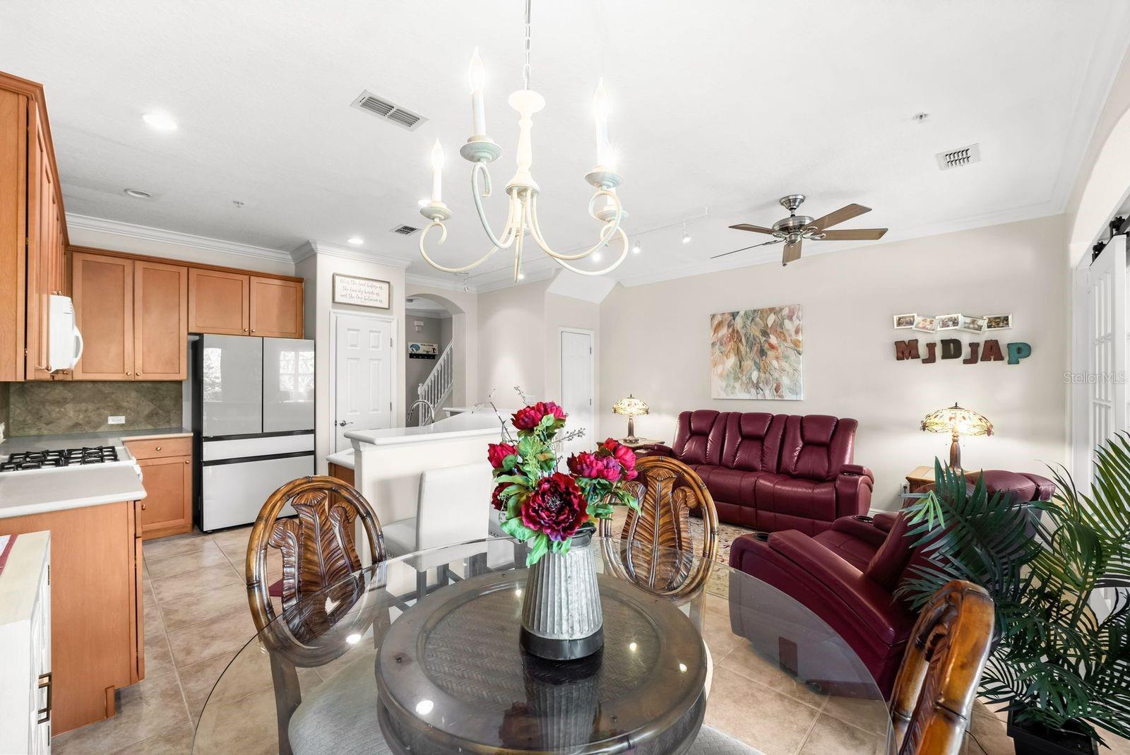 REUNION PH 1 PRCL 2 - Residential