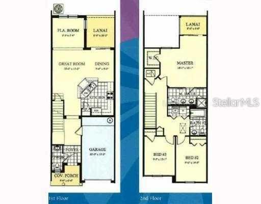 REUNION PH 1 PRCL 2 - Residential