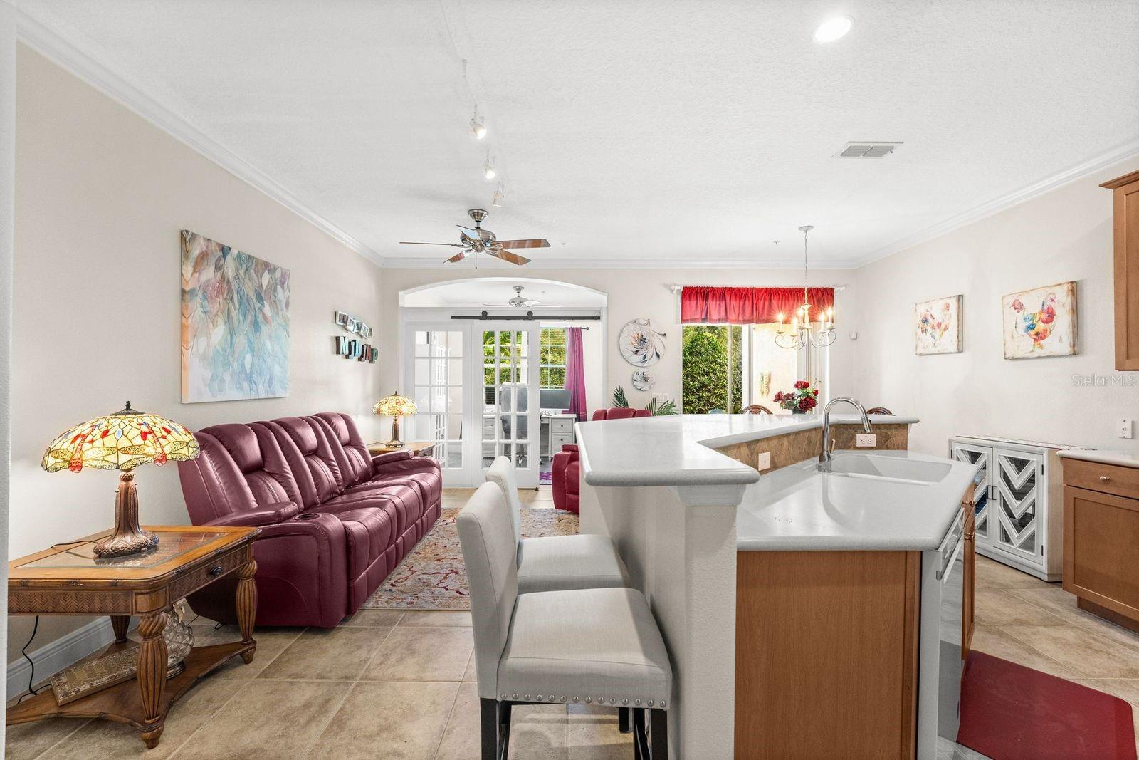 REUNION PH 1 PRCL 2 - Residential