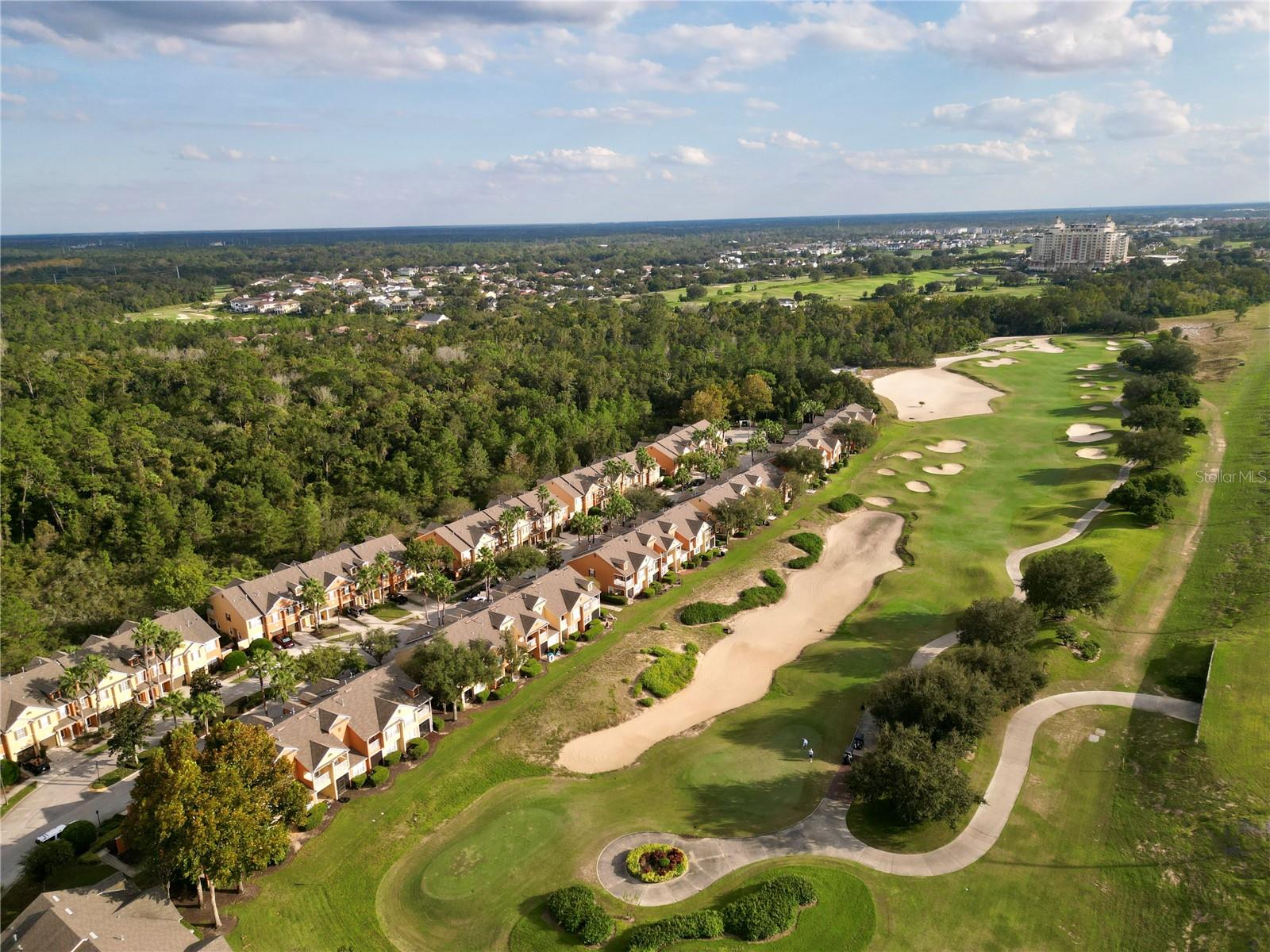 REUNION PH 1 PRCL 2 - Residential