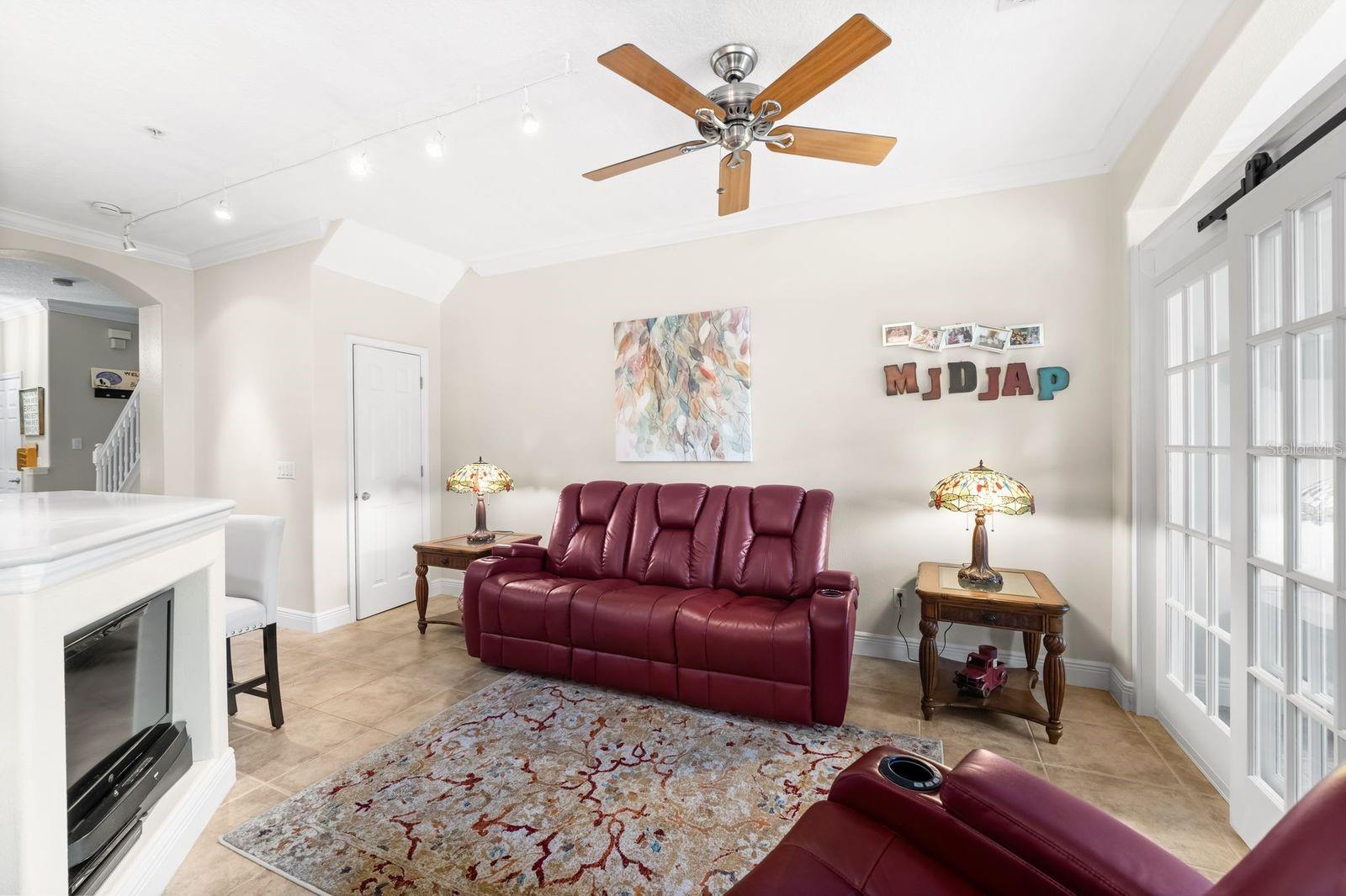 REUNION PH 1 PRCL 2 - Residential