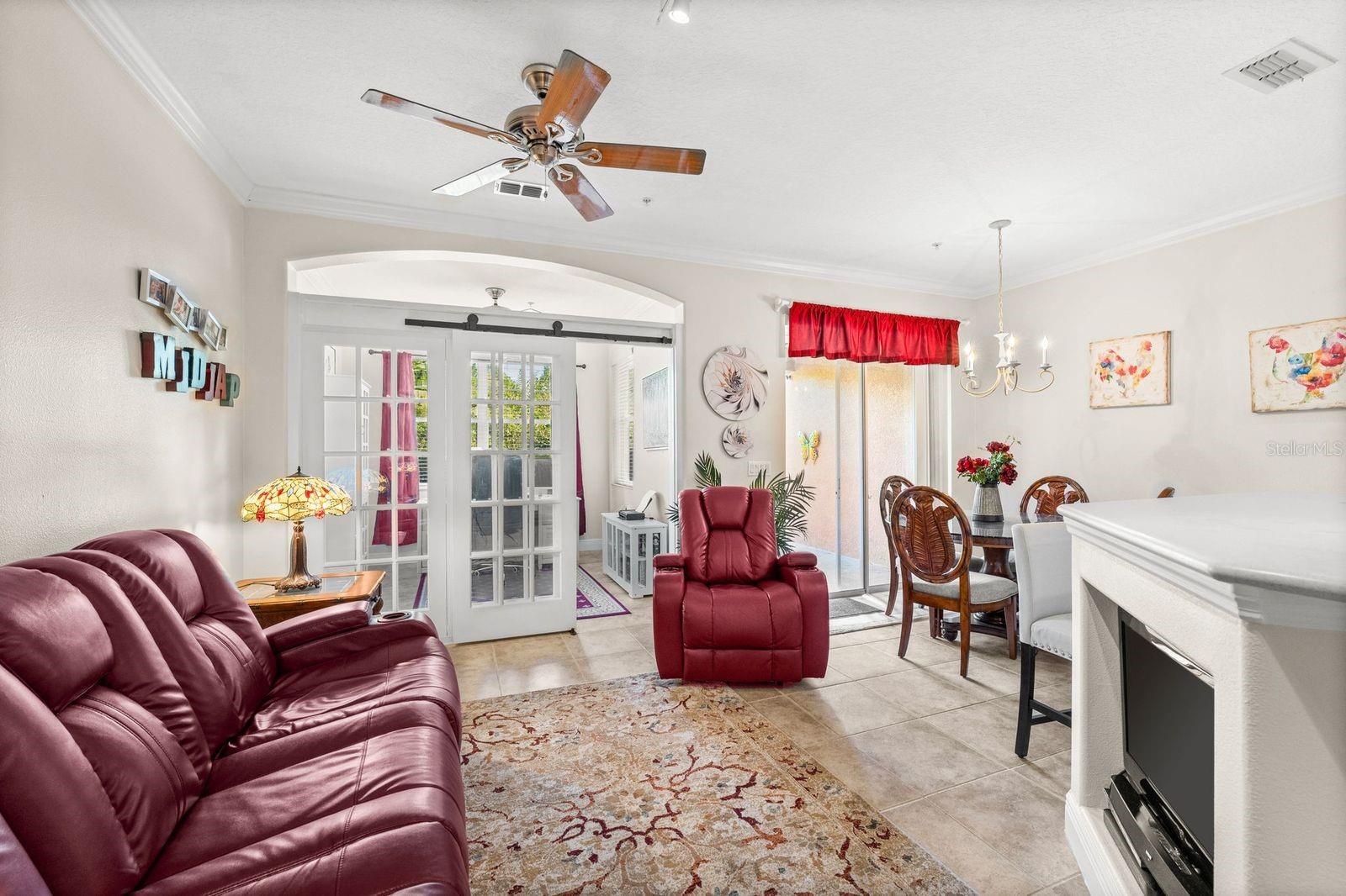 REUNION PH 1 PRCL 2 - Residential