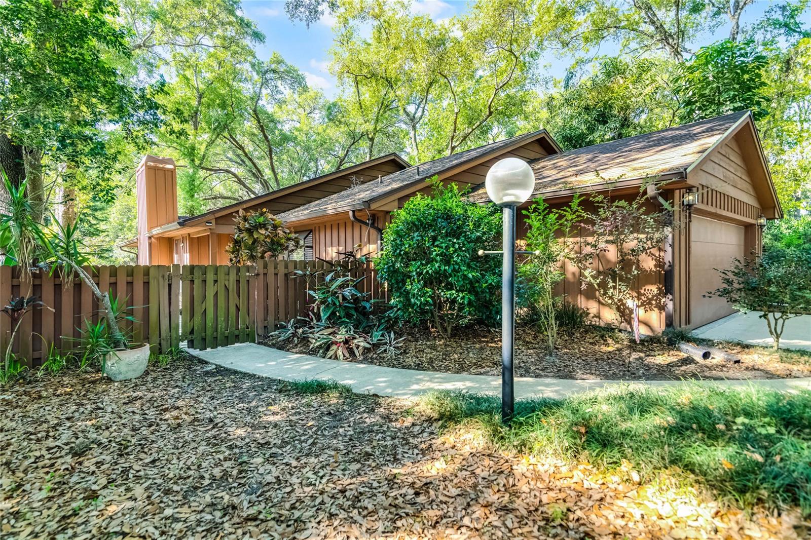 1 W VILLAGE DRIVE